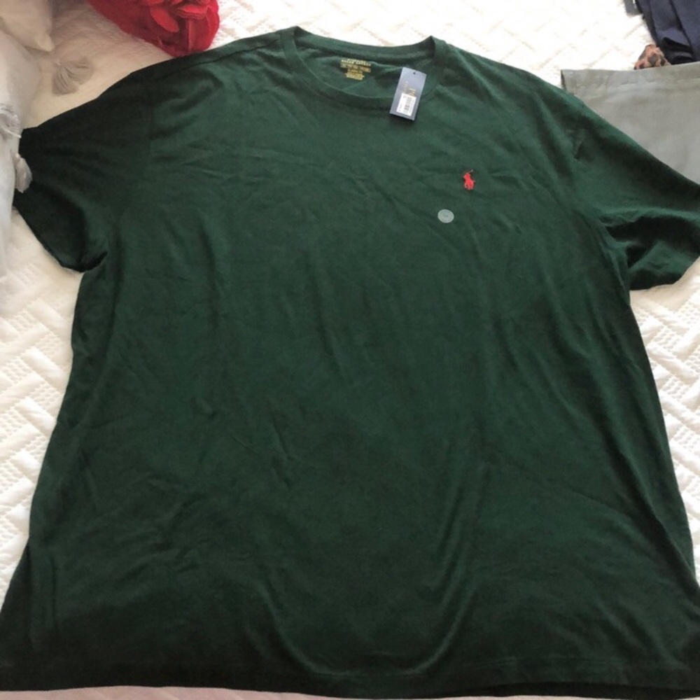 NWT Tee Shirt